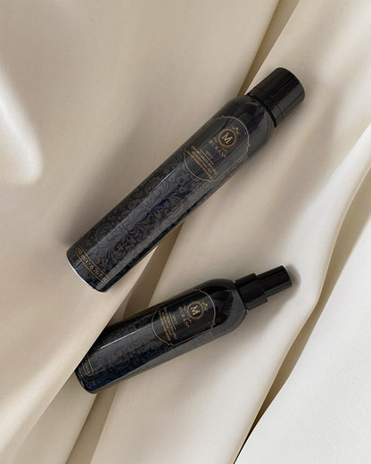 MURÀN – Spicy Style Eco Spray Sem Gás, Extra-Strong 300ml