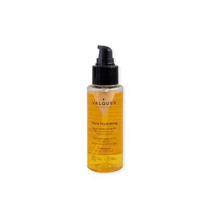 VALQUER - Sérum Argão ORO LIQUIDO, Hidrata e Ilumina, 100ml