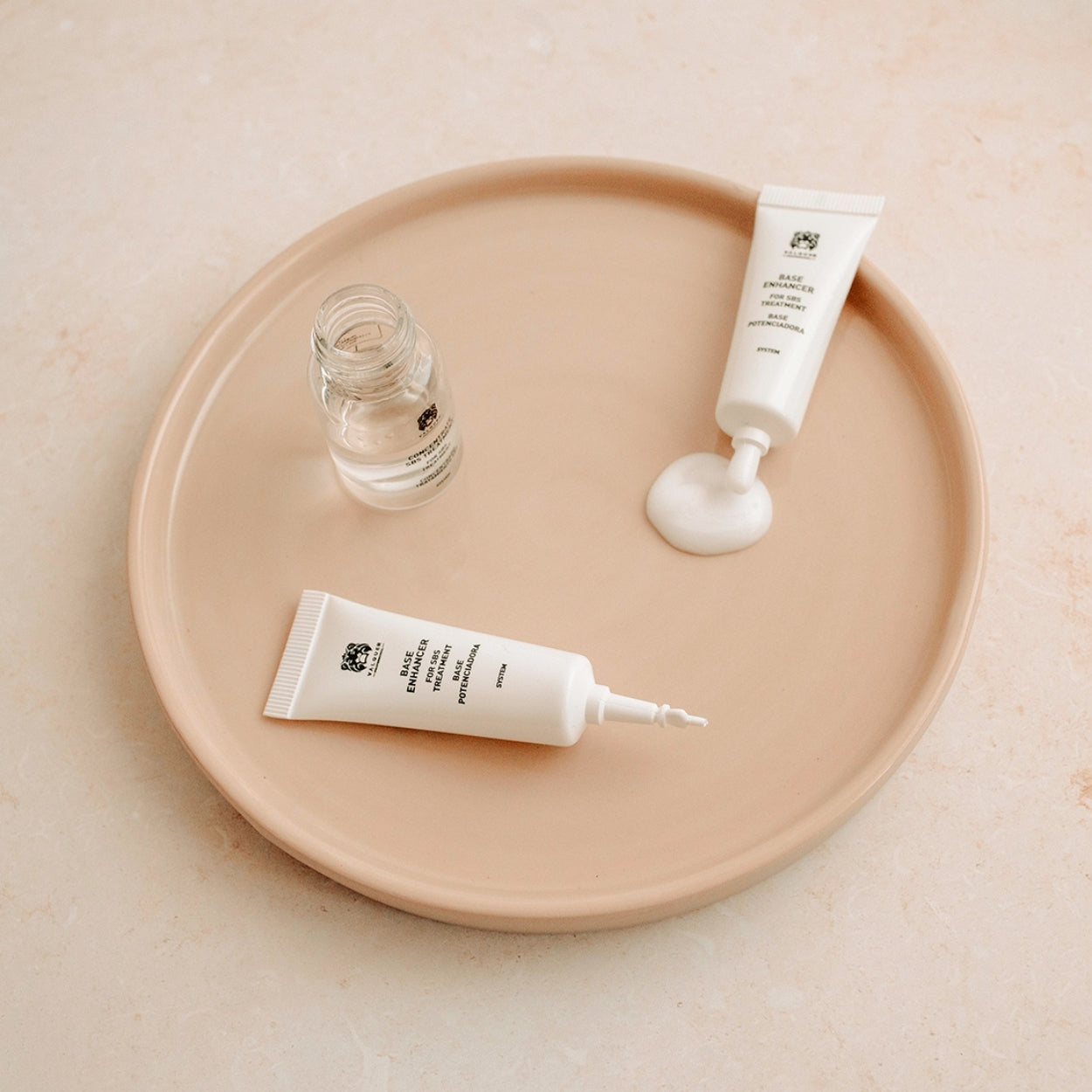 VALQUER - SBS Divinity Kit 4 Aplicações