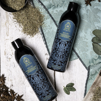 MURÀN – Condicionador (Mask) Spicy Color Cabelos Pintados 250ml