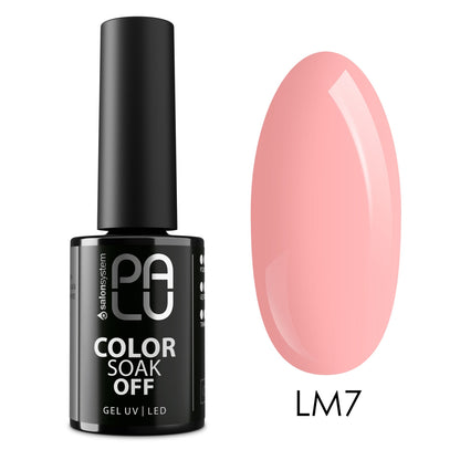 PALU – Pink Gel Varnish 11ml