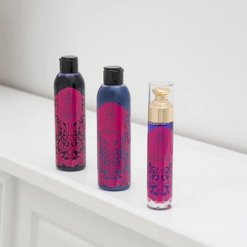 MURÀN - Kit Spicy Blondie  - Shampoo + Máscara