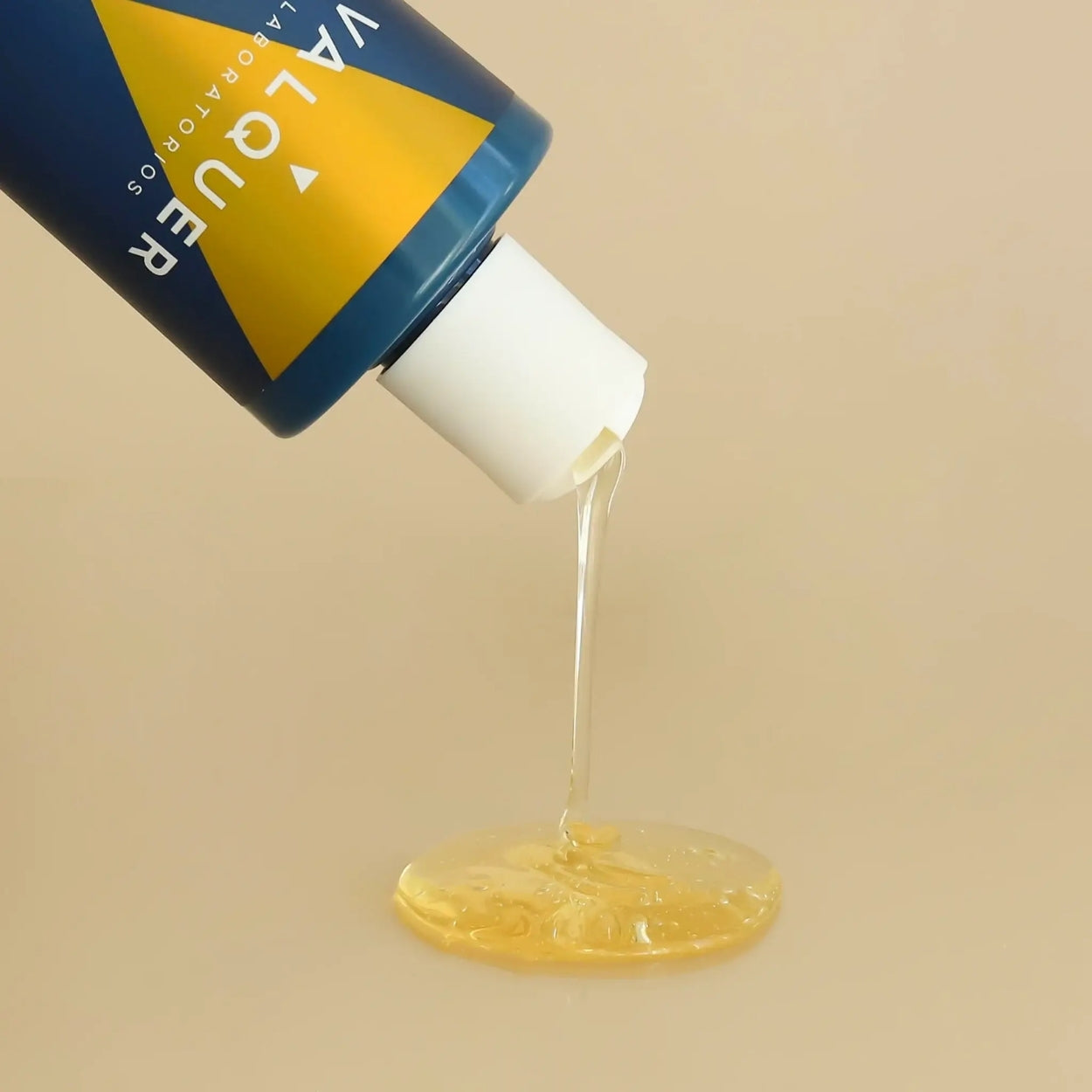 VALQUER - Shampoo 0% Cabelos Oleosos 400ml