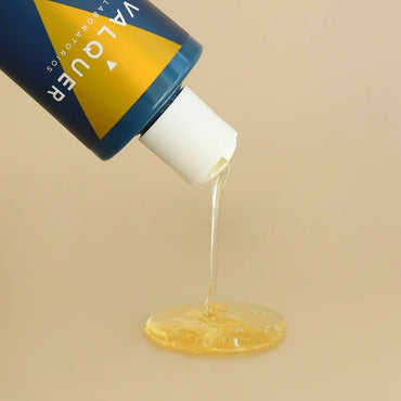 VALQUER - Shampoo 0% Cabelos Oleosos 400ml