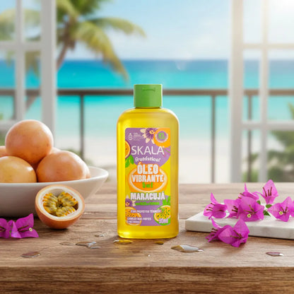 SKALA - Óleo Capilar MARACUJÁ - 90ml