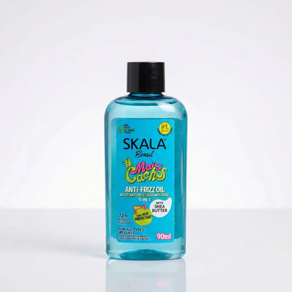 SKALA - Hair Oil #MORE CURLS - 90ml