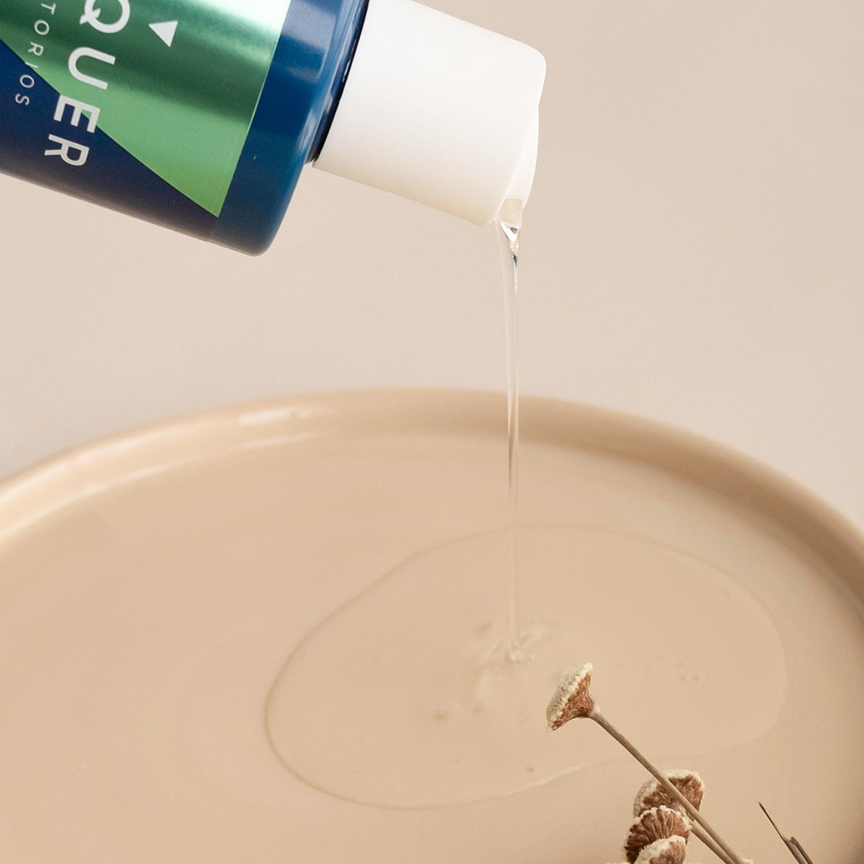 VALQUER - Shampoo 0% Reparação Total 400ml