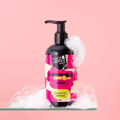 REAL NATURA - PRO-Color Repair- Condicionador 300ml