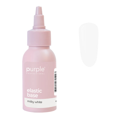 PURPLE - Elastic Base 15ml