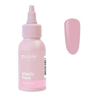 PURPLE - Elastic Base 15ml