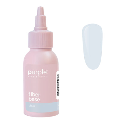 PURPLE - Fiber Base 15ml