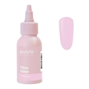 PURPLE - Base de fibra 15ml