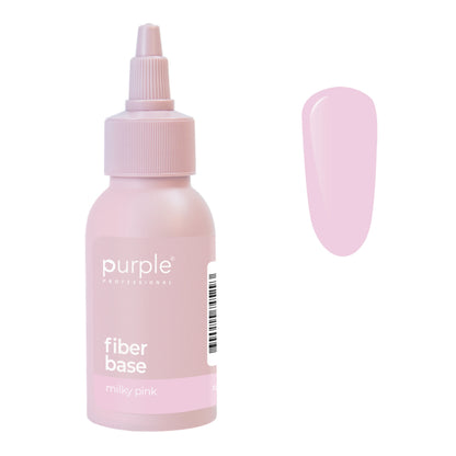 PURPLE - Fiber Base 15ml