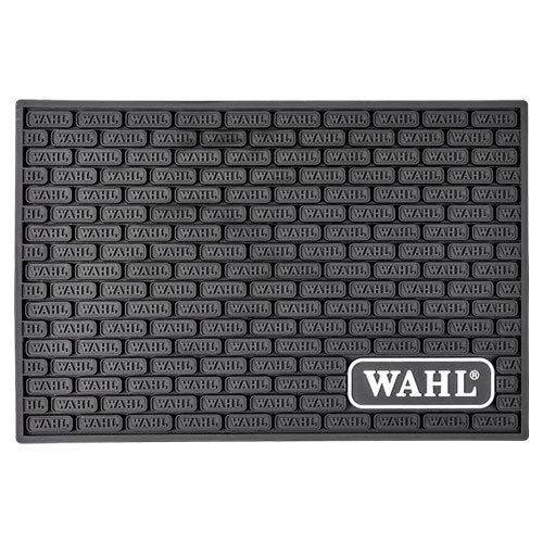 WAHL - Barber Tool Mat (tapete borracha) 45x30cm