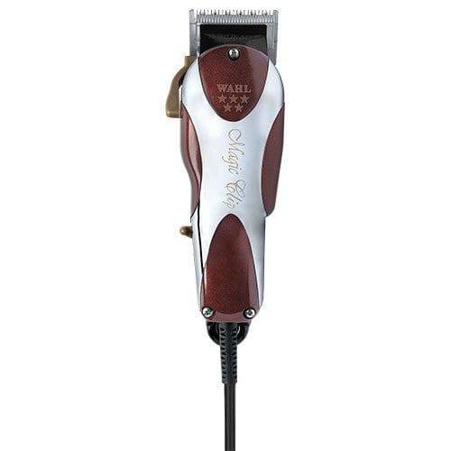 WAHL - Maquina de corte MAGIC CLIP c/ cabo