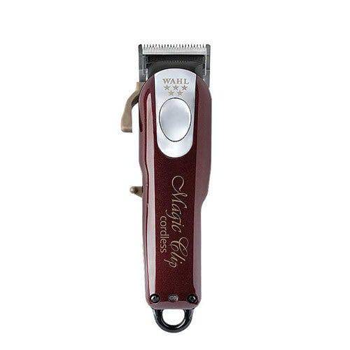 WAHL - Maquina de corte MAGIC CLIP Cordless