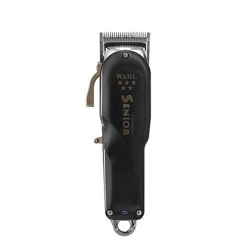 WAHL - Maquina de corte SENIOR Cordless