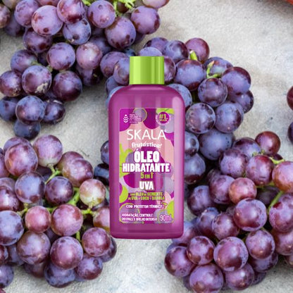 SKALA - UVA Hair Oil - 90ml
