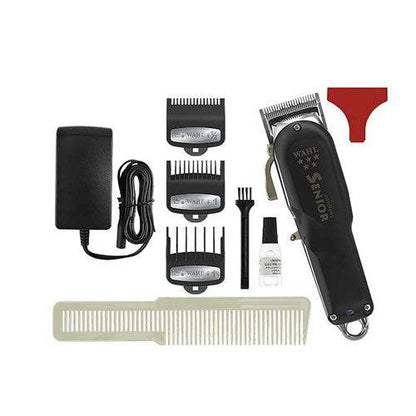 WAHL - Maquina de corte SENIOR Cordless