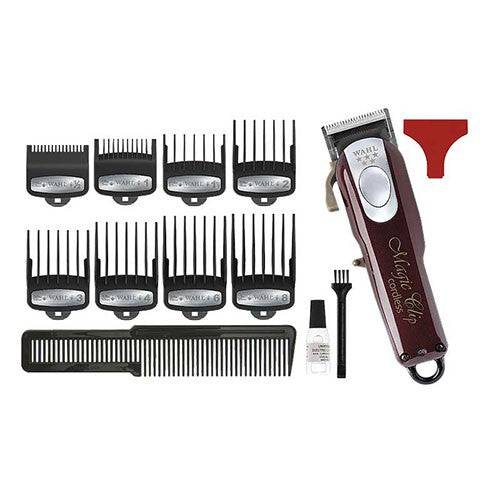 WAHL - Maquina de corte MAGIC CLIP Cordless