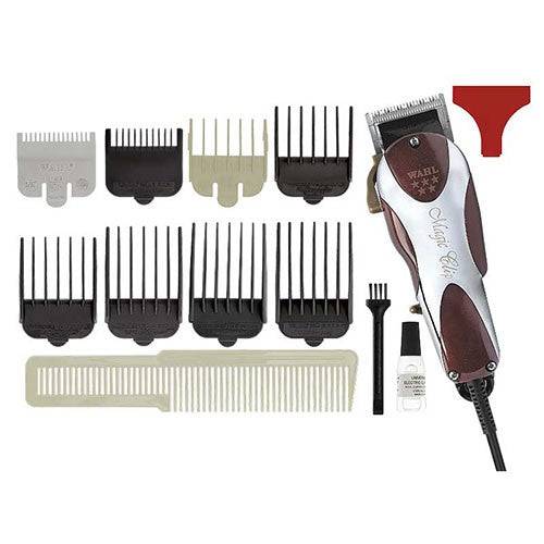 WAHL - Maquina de corte MAGIC CLIP c/ cabo