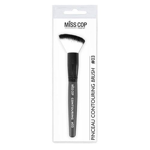 MISS COP – Pincel Blush Contornos Nº03 (PINMC4560)