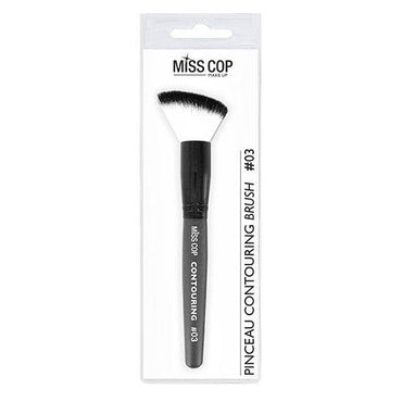 MISS COP – Pincel Blush Contornos Nº03 (PINMC4560)