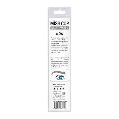 MISS COP – Pincel Sombras Olhos Nº06 (PINMC4564)