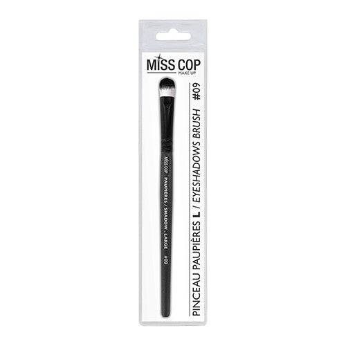 MISS COP – Pincel Sombras Olhos L Nº09 (PINMC4565)