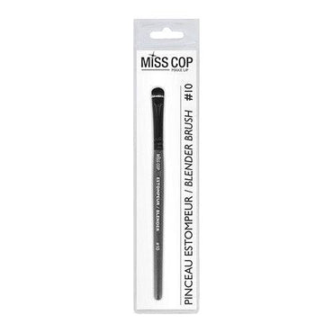 MISS COP – Pincel Blush Redondo Nº10 (PINMC4567)