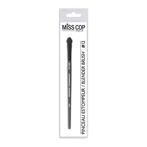 MISS COP – Pincel Esfumar Sombras Nº12 (PINMC4571)