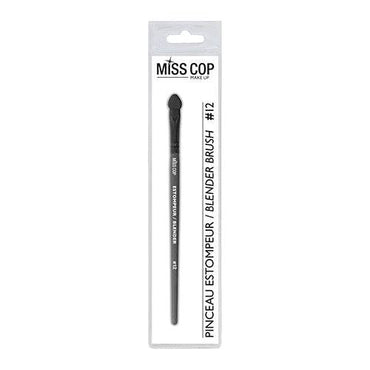 MISS COP – Pincel Esfumar Sombras Nº12 (PINMC4571)