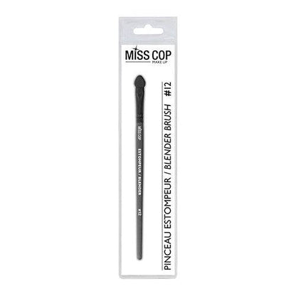 MISS COP – Pincel Esfumar Sombras Nº12 (PINMC4571)