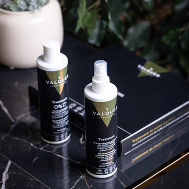 VALQUER - Spray Leave-In Prolongador SBS Divinity , 300ml