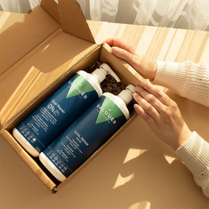 VALQUER – ICE MASK Máscara Reparação Total 1000ml