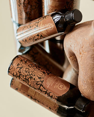 MURÀN – Shampoo Spicy Volume Cabelos Sem Volume 250ml