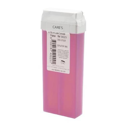 EPIFUTUR - Roll On Cera Rosa 100ml - 0025