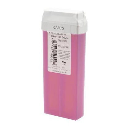 EPIFUTUR - Roll On Cera Rosa 100ml - 0025