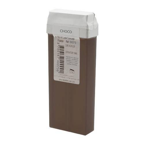 EPIFUTUR - Roll On Cera Chocolate 100ml - 0075