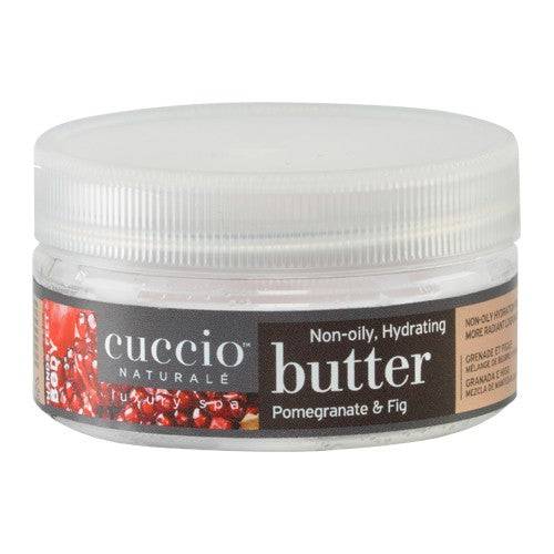 CUCCIO – Manteiga Hidratante Butter Pomegranate & Fig 237g (3088)