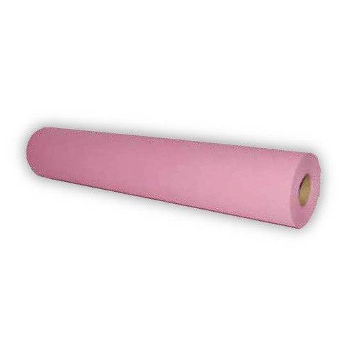 PLASTICAPS – Rolo Papel Marquesa Rosa 1,5kg, 70mt