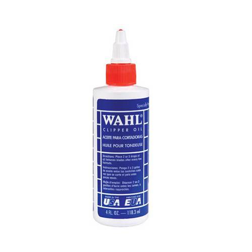 WAHL – Óleo Lubrificante 118ml