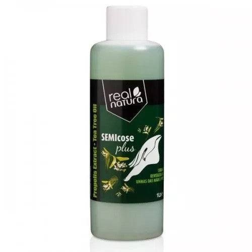 REAL NATURA - Semicose Plus - Para Unhas 1000ml