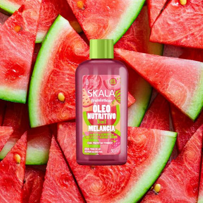 SKALA - Óleo Capilar MELANCIA - 90ml