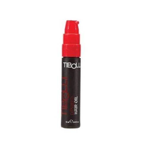 TIBOLLI - Desired Hair Spray Travel 10ml