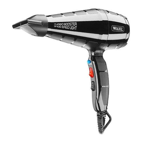 WAHL – Secador Turbo Booster 3400 Ergolight