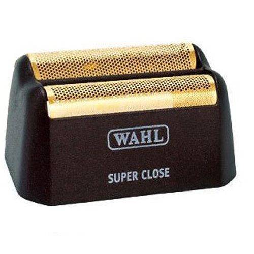 WAHL - Barra de Corte Ouro, p/ Finale 5*