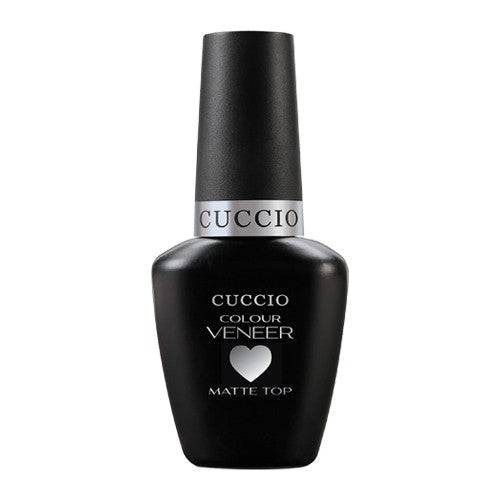 CUCCIO - Top Coat Mate Verniz Gel 13ml (6966-LED)