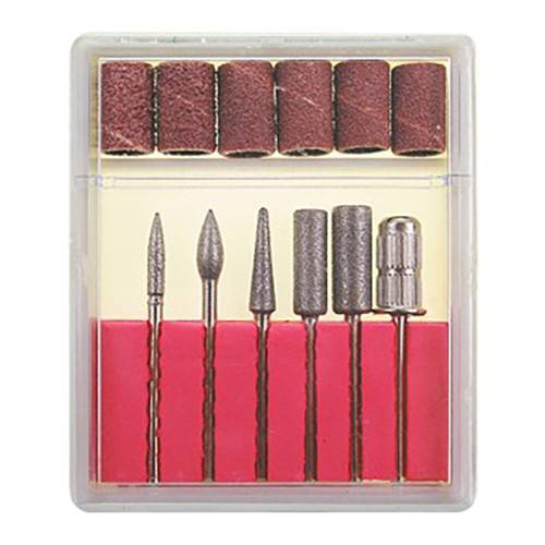 RICKIPARODI – Kit Acessórios Set Manicure 45.800.122