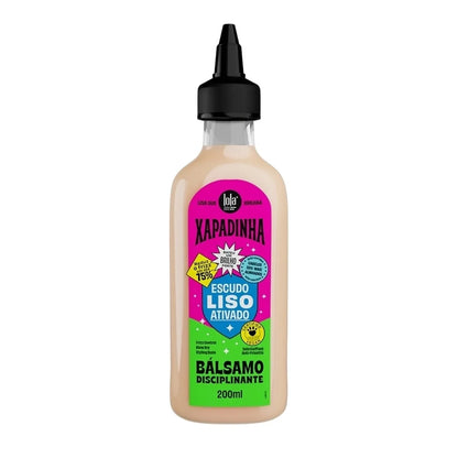 LOLA - Xapadinha Bálsamo Disciplinante 200ml